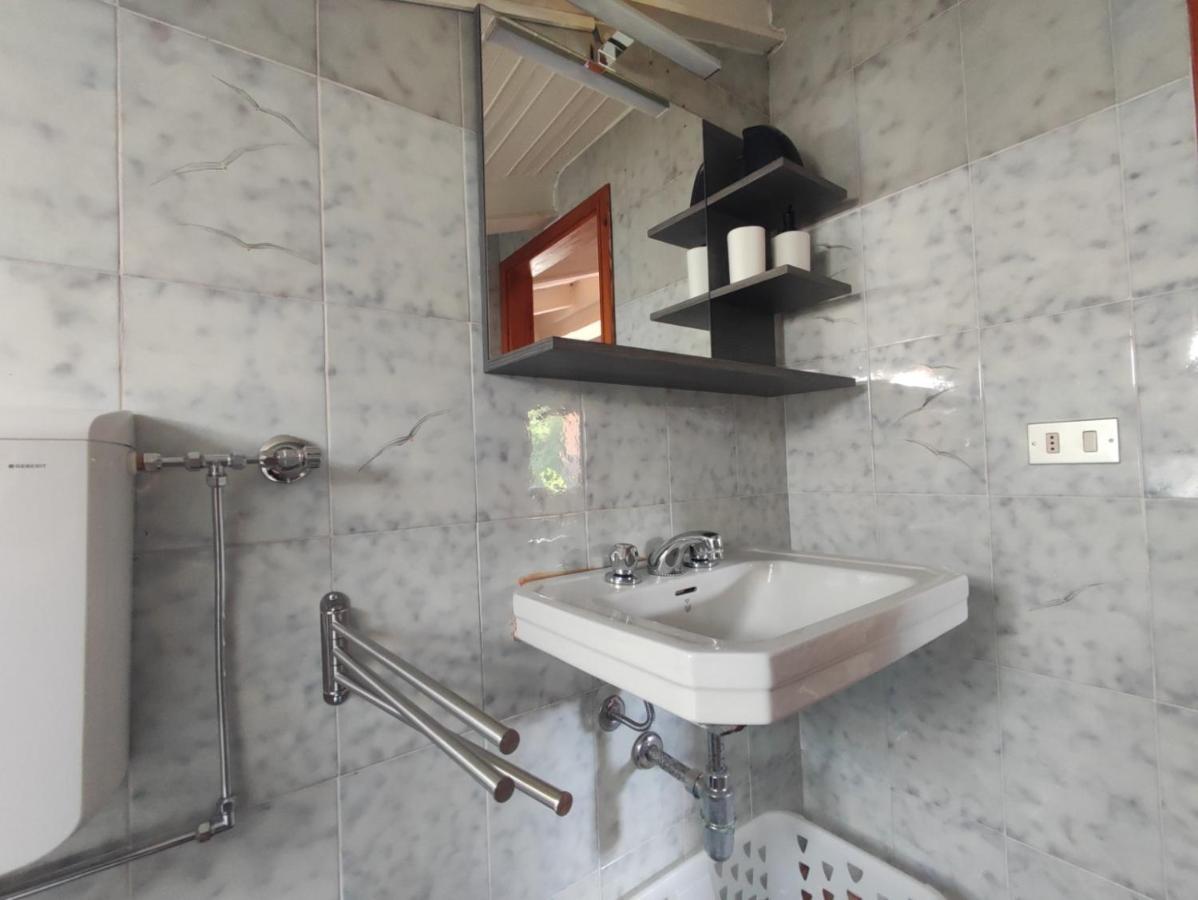 Apartment Gnazzano 1 Loiano