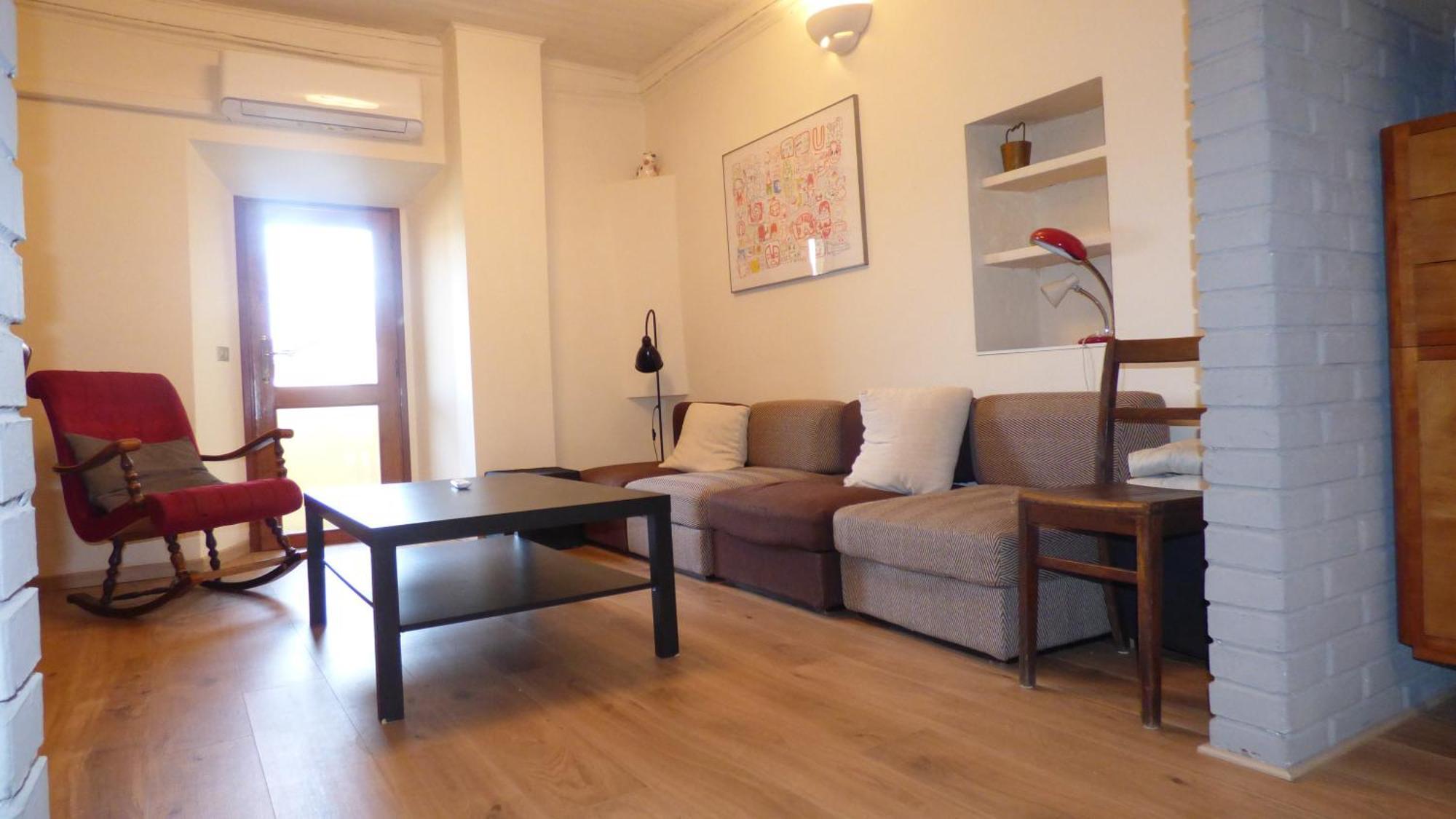 Apartment Gnazzano 1
