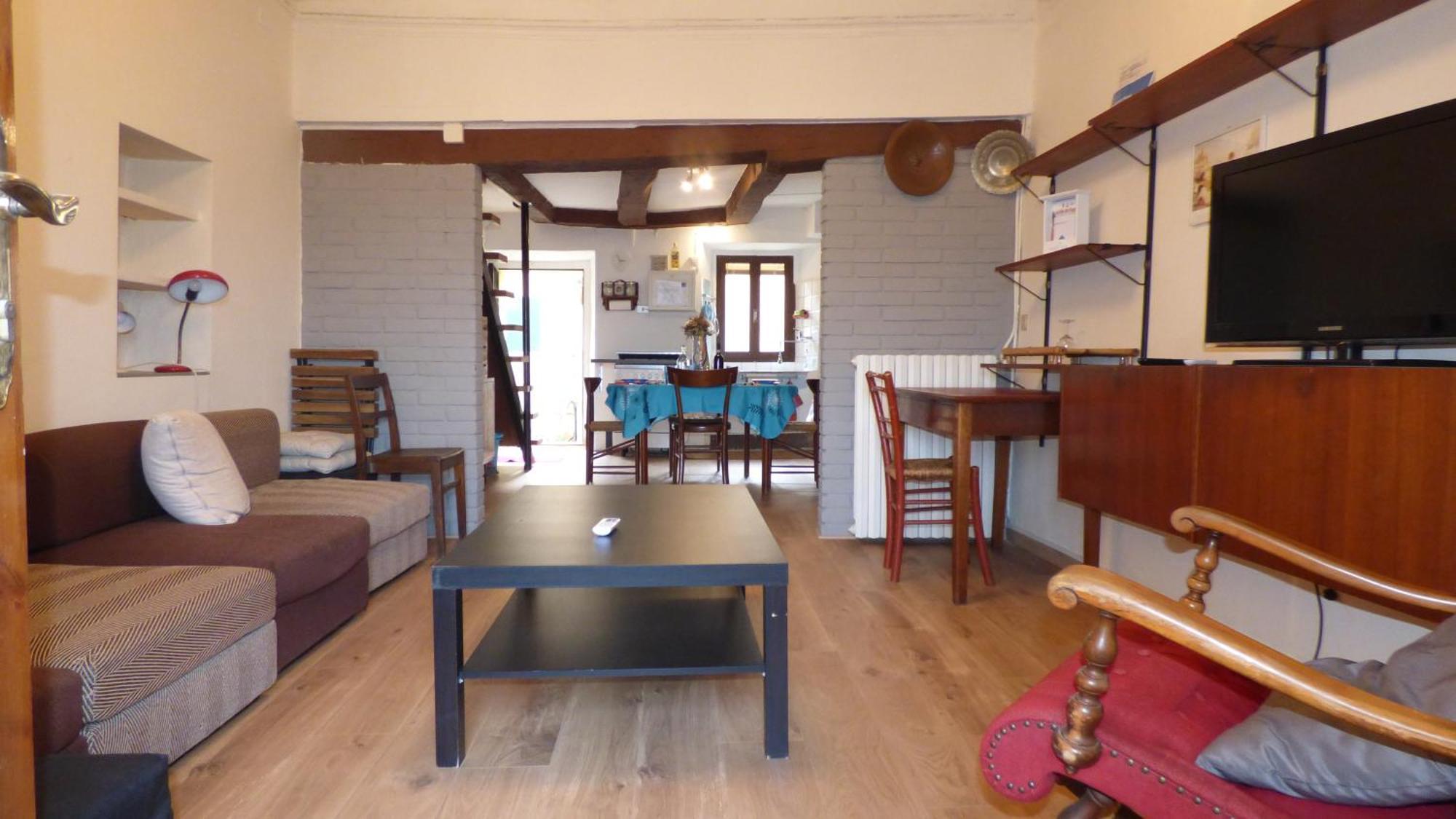 Apartment Gnazzano 1 Loiano
