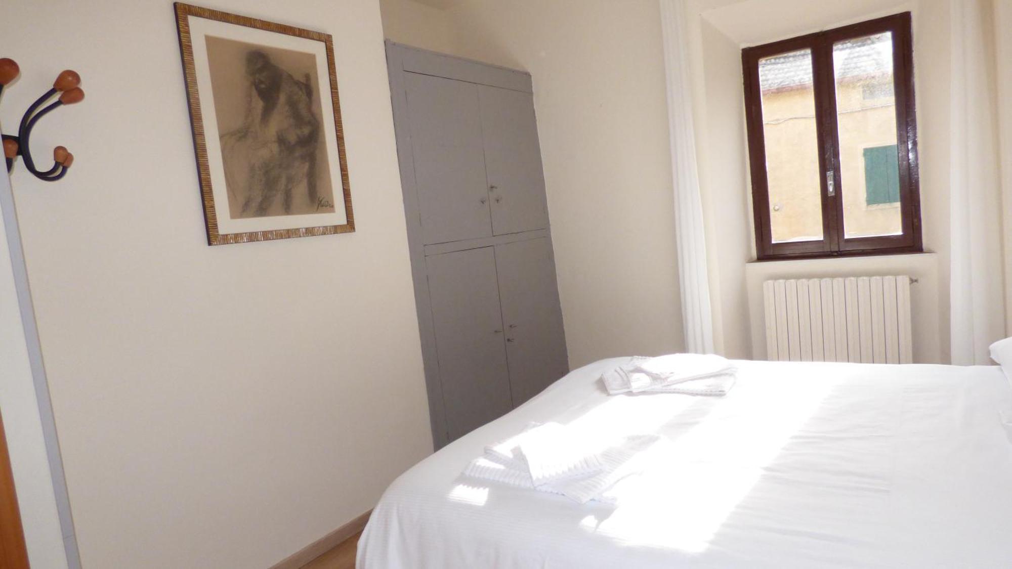 Gnazzano 1 Apartment Loiano