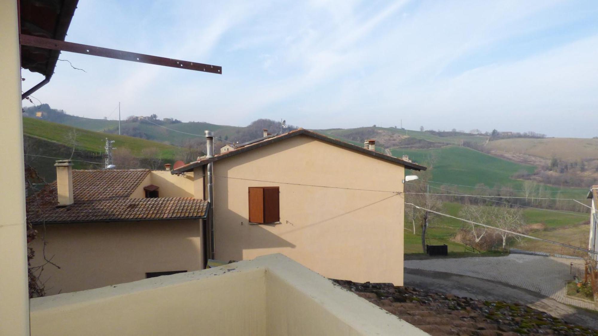 Apartment Gnazzano 1 Loiano