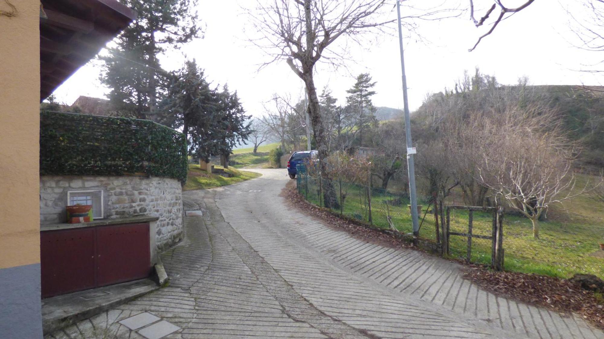 Apartment Gnazzano 1 Loiano