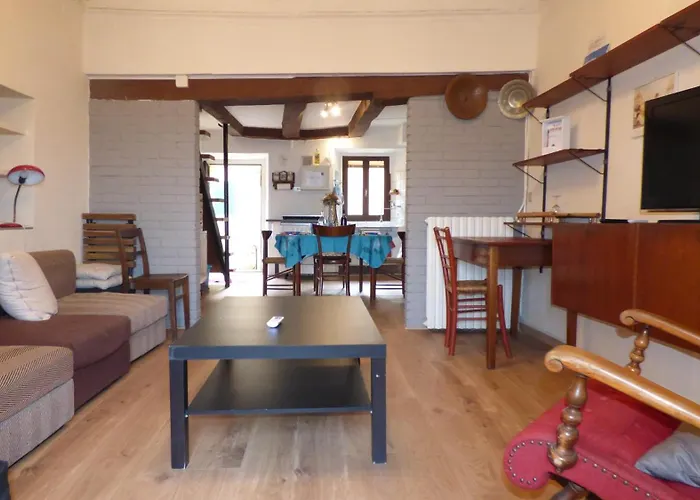 Gnazzano Home 1