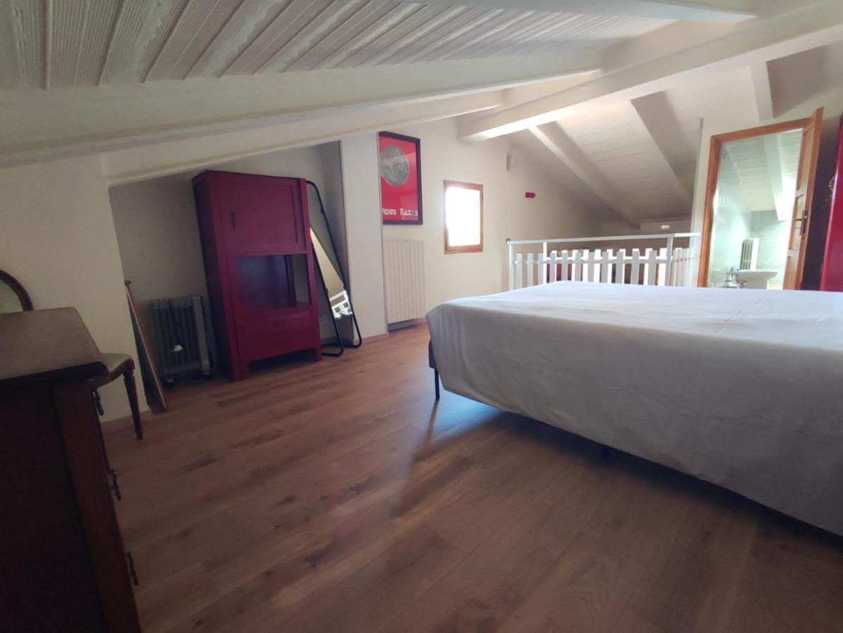 Apartment Gnazzano 1 Loiano