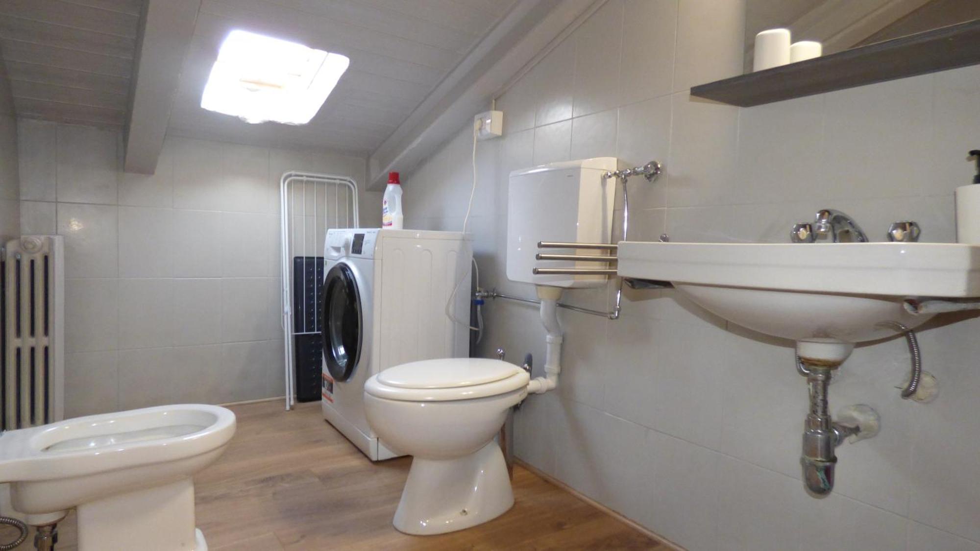 Apartment Gnazzano 1